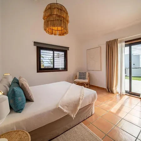 Villamare Villa