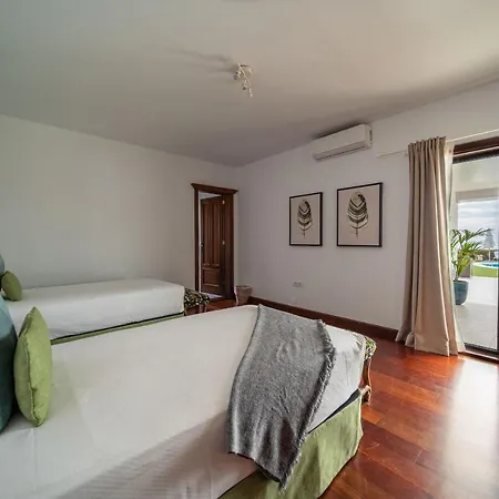 Villamare Villa *