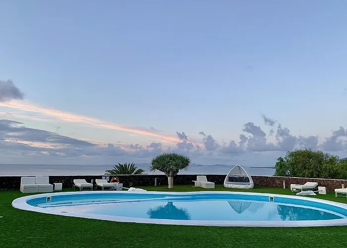 Villamare فيلة بويرتو ذيل كارمين