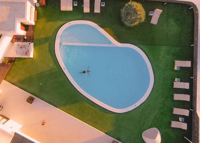 Villamare بويرتو ذيل كارمين