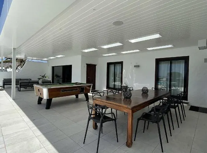 فيلة Villamare بويرتو ذيل كارمين