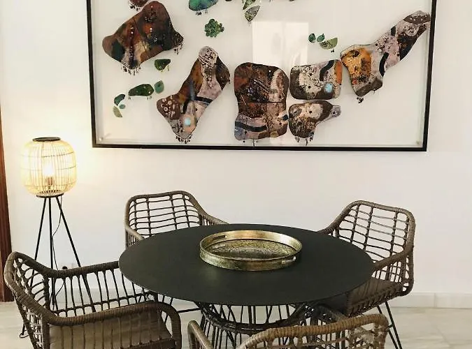 Villamare * بويرتو ذيل كارمين