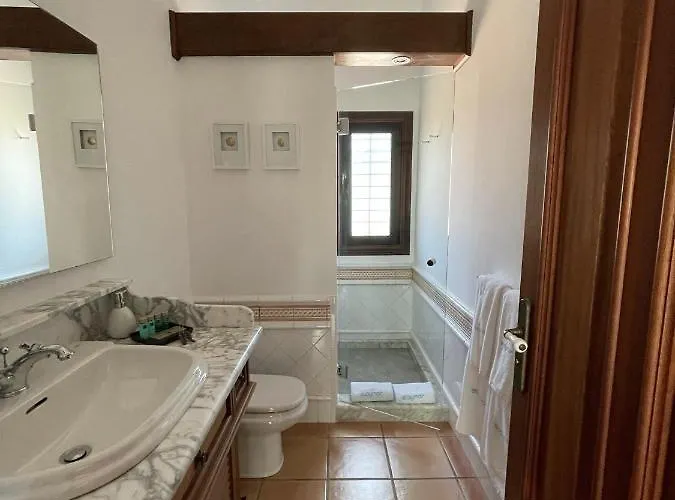 Villamare * بويرتو ذيل كارمين