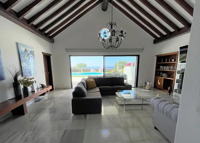 Villamare بويرتو ذيل كارمين